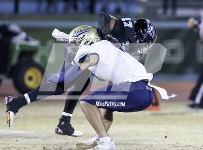Thumbnail 3 in Kellis vs Cactus (AIA  5A Quarterfinal) photogallery.