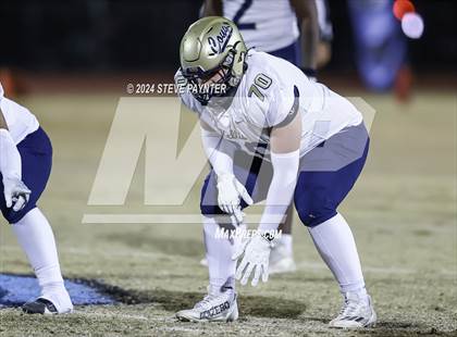 Thumbnail 3 in Kellis vs Cactus (AIA  5A Quarterfinal) photogallery.