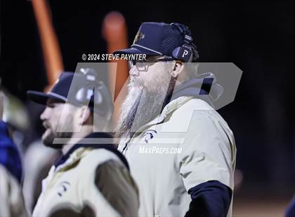 Thumbnail 3 in Kellis vs Cactus (AIA  5A Quarterfinal) photogallery.