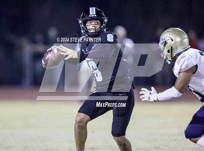 Thumbnail 2 in Kellis vs Cactus (AIA  5A Quarterfinal) photogallery.