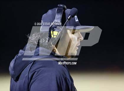 Thumbnail 1 in Kellis vs Cactus (AIA  5A Quarterfinal) photogallery.