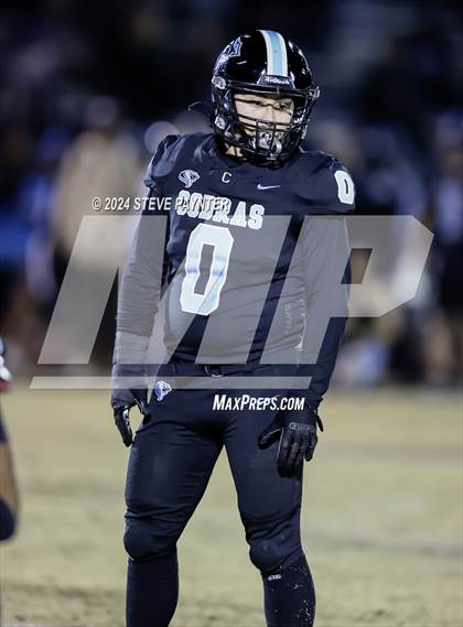 Thumbnail 3 in Kellis vs Cactus (AIA  5A Quarterfinal) photogallery.
