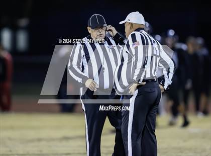 Thumbnail 2 in Kellis vs Cactus (AIA  5A Quarterfinal) photogallery.