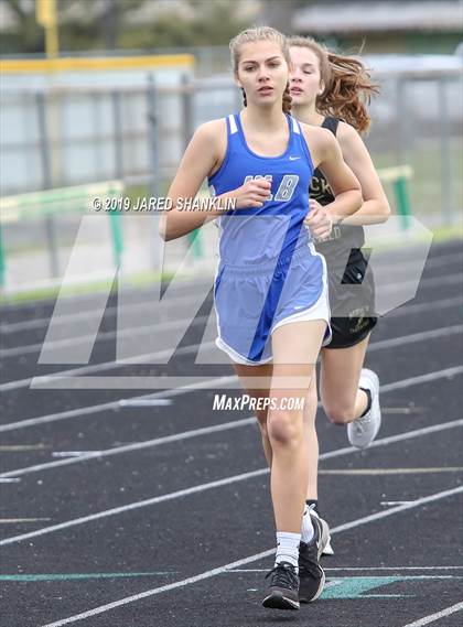 Thumbnail 2 in South Terrebonne(Gator Relays) photogallery.