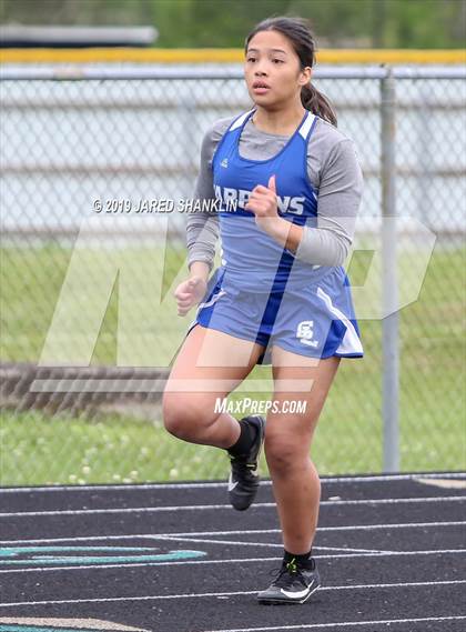 Thumbnail 2 in South Terrebonne(Gator Relays) photogallery.