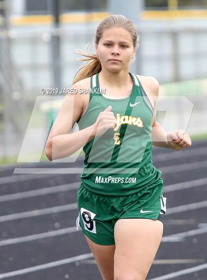 Thumbnail 2 in South Terrebonne(Gator Relays) photogallery.