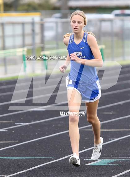 Thumbnail 3 in South Terrebonne(Gator Relays) photogallery.