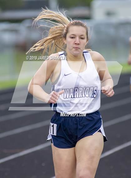 Thumbnail 1 in South Terrebonne(Gator Relays) photogallery.