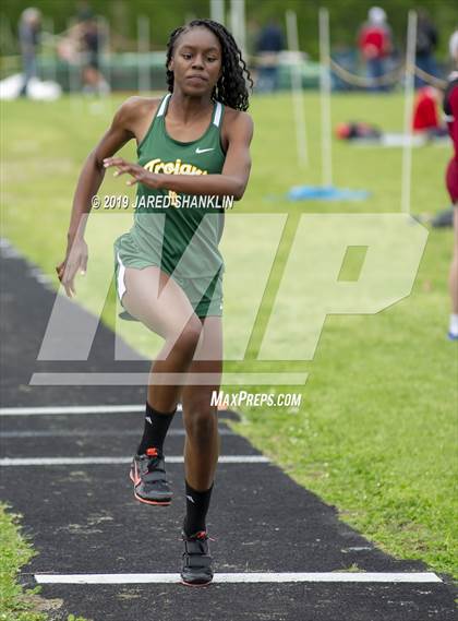 Thumbnail 2 in South Terrebonne(Gator Relays) photogallery.
