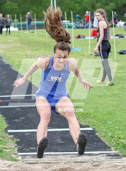 Thumbnail 1 in South Terrebonne(Gator Relays) photogallery.