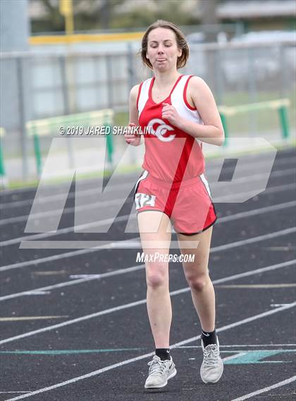 Thumbnail 3 in South Terrebonne(Gator Relays) photogallery.