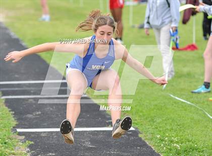 Thumbnail 3 in South Terrebonne(Gator Relays) photogallery.