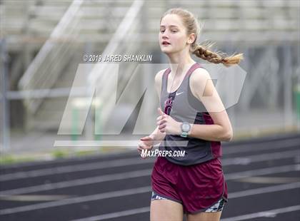 Thumbnail 2 in South Terrebonne(Gator Relays) photogallery.