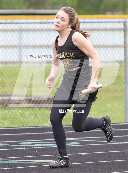 Thumbnail 3 in South Terrebonne(Gator Relays) photogallery.