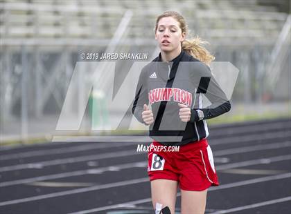 Thumbnail 3 in South Terrebonne(Gator Relays) photogallery.