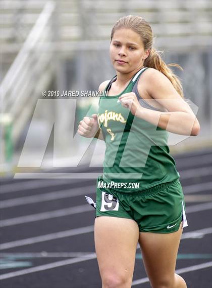 Thumbnail 2 in South Terrebonne(Gator Relays) photogallery.