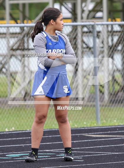 Thumbnail 3 in South Terrebonne(Gator Relays) photogallery.