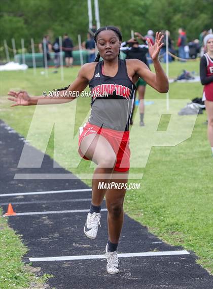 Thumbnail 1 in South Terrebonne(Gator Relays) photogallery.