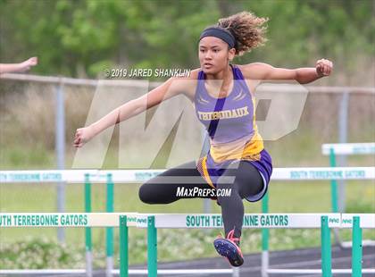 Thumbnail 2 in South Terrebonne(Gator Relays) photogallery.