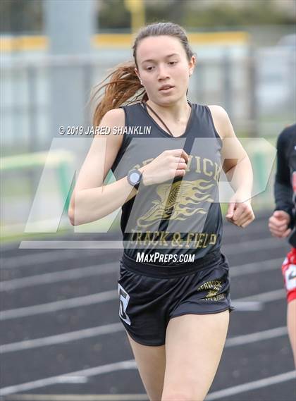 Thumbnail 1 in South Terrebonne(Gator Relays) photogallery.