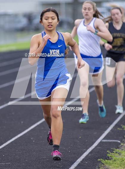 Thumbnail 1 in South Terrebonne(Gator Relays) photogallery.