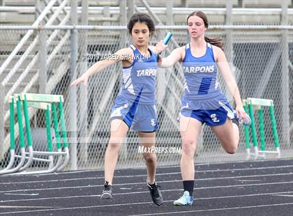Thumbnail 1 in South Terrebonne(Gator Relays) photogallery.