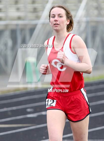 Thumbnail 1 in South Terrebonne(Gator Relays) photogallery.