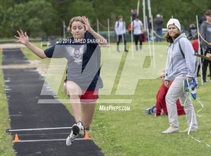 Thumbnail 1 in South Terrebonne(Gator Relays) photogallery.