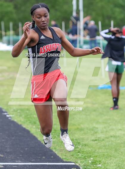 Thumbnail 3 in South Terrebonne(Gator Relays) photogallery.