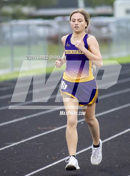 Thumbnail 2 in South Terrebonne(Gator Relays) photogallery.