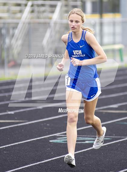 Thumbnail 2 in South Terrebonne(Gator Relays) photogallery.