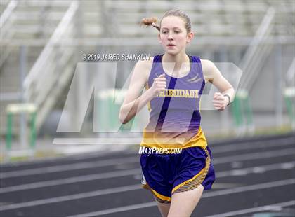 Thumbnail 1 in South Terrebonne(Gator Relays) photogallery.