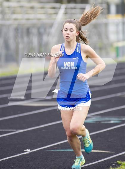 Thumbnail 3 in South Terrebonne(Gator Relays) photogallery.
