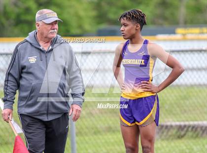 Thumbnail 2 in South Terrebonne(Gator Relays) photogallery.