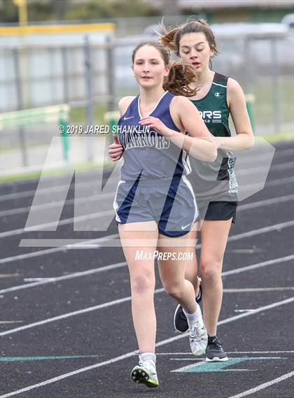 Thumbnail 1 in South Terrebonne(Gator Relays) photogallery.