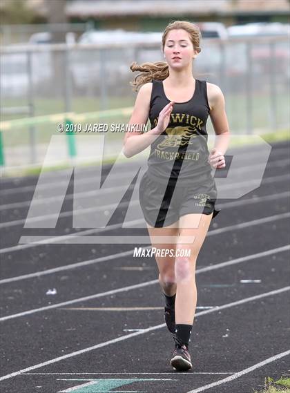 Thumbnail 2 in South Terrebonne(Gator Relays) photogallery.