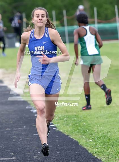 Thumbnail 3 in South Terrebonne(Gator Relays) photogallery.