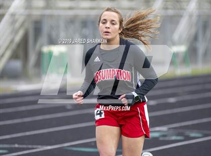 Thumbnail 3 in South Terrebonne(Gator Relays) photogallery.