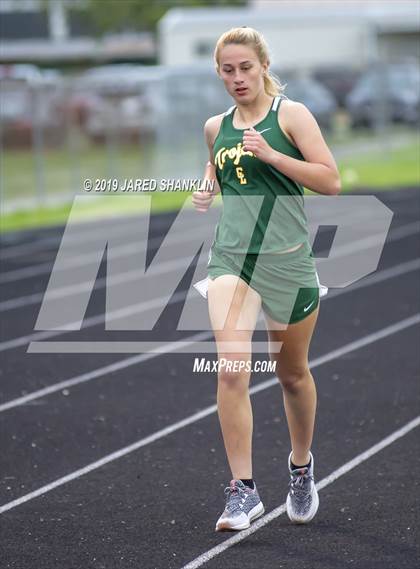 Thumbnail 2 in South Terrebonne(Gator Relays) photogallery.