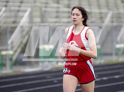 Thumbnail 3 in South Terrebonne(Gator Relays) photogallery.