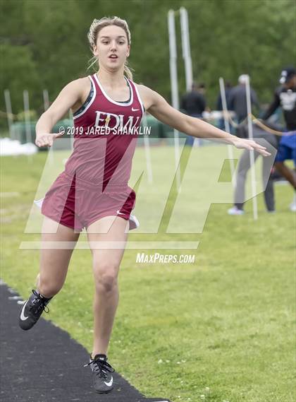 Thumbnail 3 in South Terrebonne(Gator Relays) photogallery.
