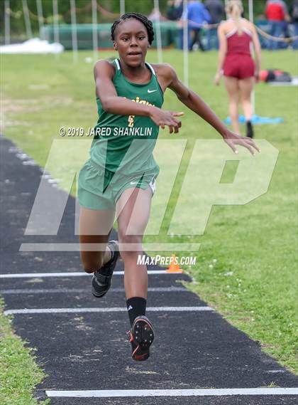 Thumbnail 2 in South Terrebonne(Gator Relays) photogallery.