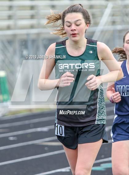 Thumbnail 3 in South Terrebonne(Gator Relays) photogallery.
