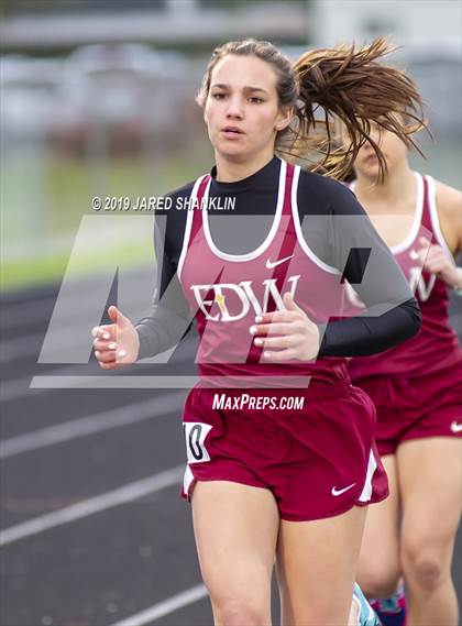 Thumbnail 3 in South Terrebonne(Gator Relays) photogallery.