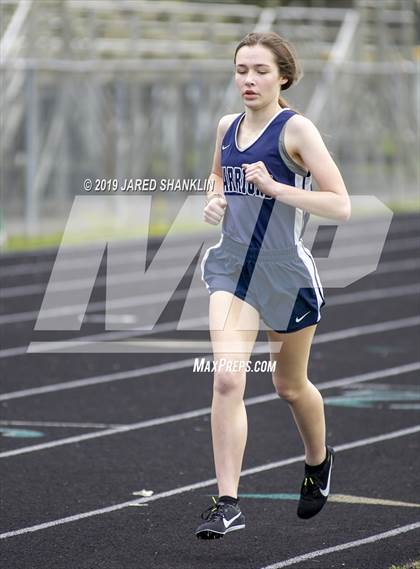 Thumbnail 1 in South Terrebonne(Gator Relays) photogallery.