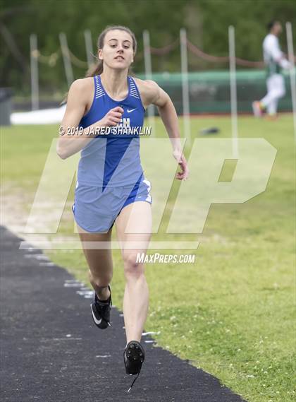 Thumbnail 2 in South Terrebonne(Gator Relays) photogallery.