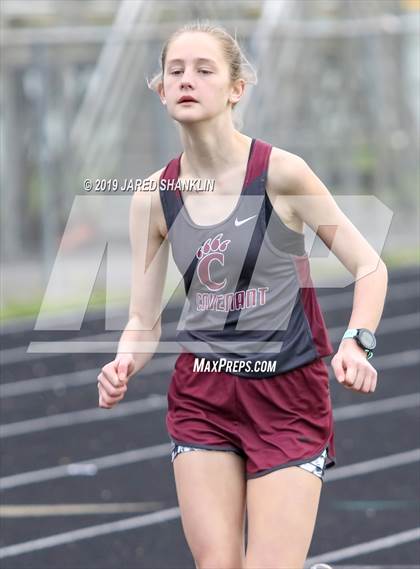 Thumbnail 3 in South Terrebonne(Gator Relays) photogallery.