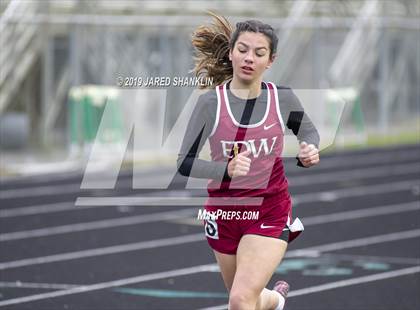 Thumbnail 2 in South Terrebonne(Gator Relays) photogallery.