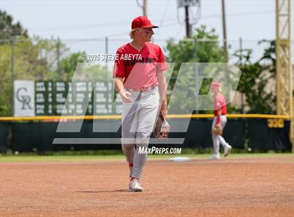 Thumbnail 2 in Grandview @ Regis Jesuit (CHSAA 5A 4th Round Consolation) photogallery.