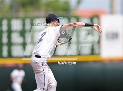 Thumbnail 1 in Grandview @ Regis Jesuit (CHSAA 5A 4th Round Consolation) photogallery.